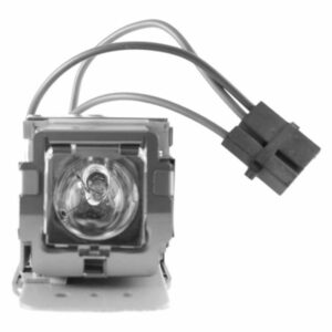 BenQ SKU-LampMX716-001 lampada per proiettore (Lamp for BENQ MX716 Projector Lamp/BENQ MX716 Original Inside Projector Lamp - Replaces 5J.J5X05.001/Genuine BENQ MX716 Projector Lamp - 5J.J5X05.001)
