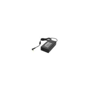 CoreParts MBA1265 adattatore e invertitore Interno 150 W Nero (Power Adapter for HP/Lenovo - 150W 19.5V 7.7A Plug:6.3*3.0 - Including EU Power Cord - Warranty: 12M)