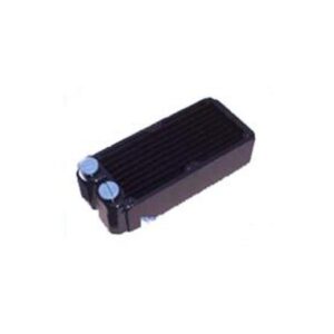 Magicool LC-RADI80X2 parte e accessorio del sistema di raffreddamento del computer Dissipatore (Magicool Copper Radiator Double Power - 160 mm)