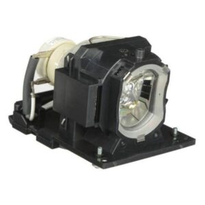 CoreParts ML12390 lampada per proiettore 210 W (Projector Lamp for Hitachi - 210 Watt 2000 Hours, 210 Watt - Fit for Hitachi Projector CP-WX3030WN, CP-EX251N, CP-WX3041WN, CP-X2541WN - Warranty: 12M)