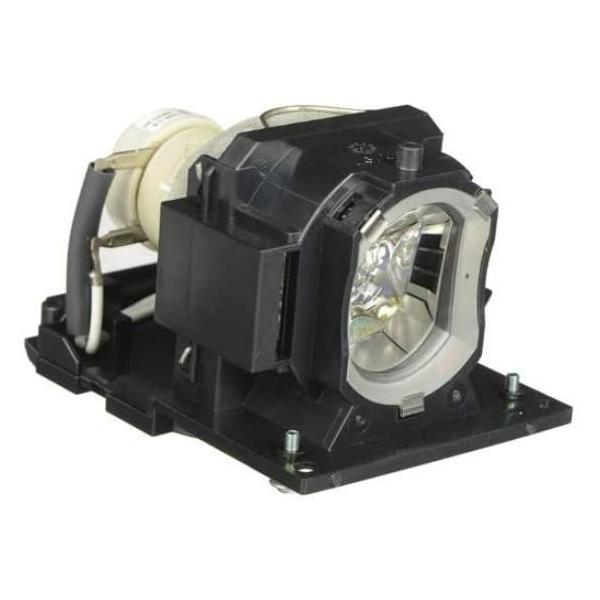 CoreParts ML12390 lampada per proiettore 210 W (Projector Lamp for Hitachi - 210 Watt 2000 Hours, 210 Watt - Fit for Hitachi Projector CP-WX3030WN, CP-EX251N, CP-WX3041WN, CP-X2541WN - Warranty: 12M)