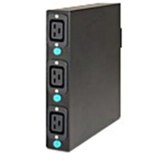 LENOVO DPI 63AMP/250V FRONT-END PDU WITH,IEC 309 P+N+G, ROHS 3xC19 OUTLET