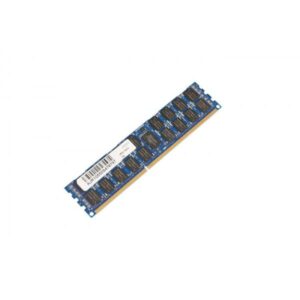 CoreParts MMI9891/8GB memoria DDR3 1600 MHz Data Integrity Check [verifica integrità dati] (8GB Memory Module for IBM - 1600Mhz DDR3 Major DIMM - 1600MHz DDR3 MAJOR DIMM - Warranty: 120M)