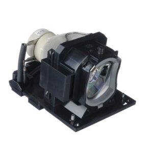 CoreParts ML12418 lampada per proiettore 140 W (Projector Lamp for Hitachi - 140 Watt 2000 Hours, 140 Watt - fit for Hitachi CP-A222WN, CP-A302WN, CP-AW250NM - Warranty: 12M)