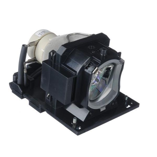 CoreParts ML12418 lampada per proiettore 140 W (Projector Lamp for Hitachi - 140 Watt 2000 Hours, 140 Watt - fit for Hitachi CP-A222WN, CP-A302WN, CP-AW250NM - Warranty: 12M)