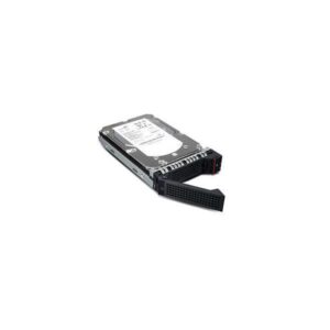 Lenovo 1.2 TB SAS 2.5 disco rigido interno 1,2 TB 10000 Giri/min 2.5 (IBM 1.2 TB 10.000 rpm 6 Gb SAS - **New Retail** - Warranty: 12M)