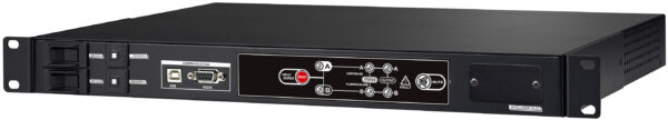 PowerWalker 10120543 accessorio per gruppi di continuità [UPS] (PowerWalker ATS - redundant switch)