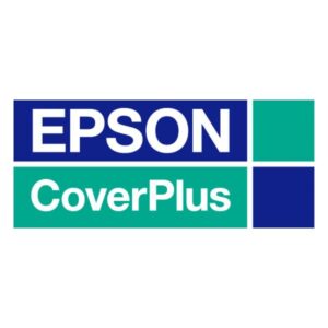 Epson CP03OSSWB222 estensione della garanzia 3 anno/i (COVERPLUS 3YRS,3 years CoverPlus Onsite for DS 860)