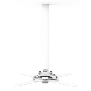 Proj Precision CMV385-535 - Smart Media Solutions - CMV385-535, ceiling, 20 kg, White, 535 cm, 385 cm, 2.5 kg - Warranty: 60M