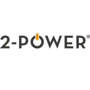 2-Power HDD4003A drives allo stato solido (3TB 3.5 SATA 7200RPM 6Gbps 64MB)