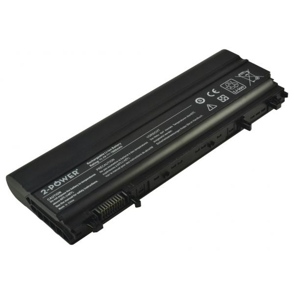 2-Power CBI3426B ricambio per laptop Batteria (Main Battery Pack 11.1V 9000mAh)