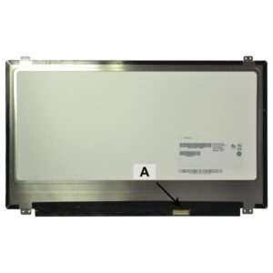 2-Power SCR0566A ricambio per laptop Display (15.6 1920x1080 Full HD LED Glossy IPS)