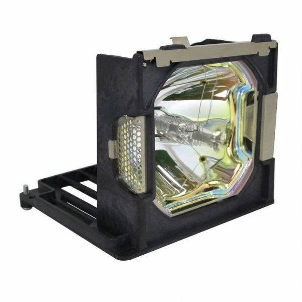 TEKLAMPS 610-328-7362 / POA-LMP101 lampada per proiettore 300 W (Lamp for SANYO ML -5500 Projector Lamp/SANYO PLC-XP57 Projector Lamp/SANYO PLC-XP57L Projector Lamp/SANYO PLC-XP57 Original Inside Projector Lamp - Replaces 610-328-7362 / POA-LMP101/SANYO ML -5500 Original Inside Projector Lamp - Replaces 610-328-7362 / POA-LMP101/SANYO PLC-XP57L Original Inside Projector Lamp - Replaces 610-328-7362 / POA-LMP101)