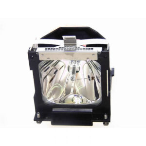 Sanyo 610-301-0144 / POA-LMP50 lampada per proiettore 132 W (Lamp for SANYO PLC-SE10 Projector Lamp/Genuine SANYO PLC-SE10 Projector Lamp - 610-301-0144 / POA-LMP50/SANYO PLC-SE10 Original Inside Projector Lamp - Replaces 610-301-0144 / POA-LMP50)
