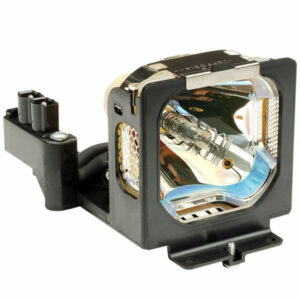 TEKLAMPS 610 309 2706 / POA-LMP55 / EKKV-55 lampada per proiettore 200 W (Lamp for EIKI LC-XB28 [XB2500 Lamp] Projector Lamp/EIKI LC-XB20 [XB2500 Lamp] Projector Lamp/EIKI LC-XB15 [XB2500 Lamp] Projector Lamp/EIKI LC-XB22 [XB2500 Lamp] Projector Lamp/EIKI LC-XB25 [XB2500 Lamp] Projector Lamp/EIKI LC-XB30 [XB2500 Lamp] Projector Lamp/EIKI LC-XB15D Projector Lamp/EIKI LC-XB21 Projector Lamp/EIKI LC-XB21D Projector Lamp/EIKI LC-XB22D Projector Lamp/EIKI LC-XB25D Projector Lamp/EIKI LC-XB20D Projec