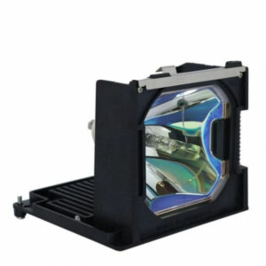 TEKLAMPS 610-314-9127 / POA-LMP81 lampada per proiettore 300 W (Lamp for SANYO PLC-XP51 Projector Lamp/SANYO PLC-XP51L Projector Lamp/SANYO PLC-XP5100C Projector Lamp/SANYO PLC-XP56 Projector Lamp/SANYO PLC-XP5100C Original Inside Projector Lamp - Replaces 610-314-9127 / POA-LMP81/SANYO PLC-XP51 Original Inside Projector Lamp - Replaces 610-314-9127 / POA-LMP81/SANYO PLC-XP56 Original Inside Projector Lamp - Replaces 610-314-9127 / POA-LMP81/SANYO PLC-XP51L Original Inside Projector Lamp - Repl