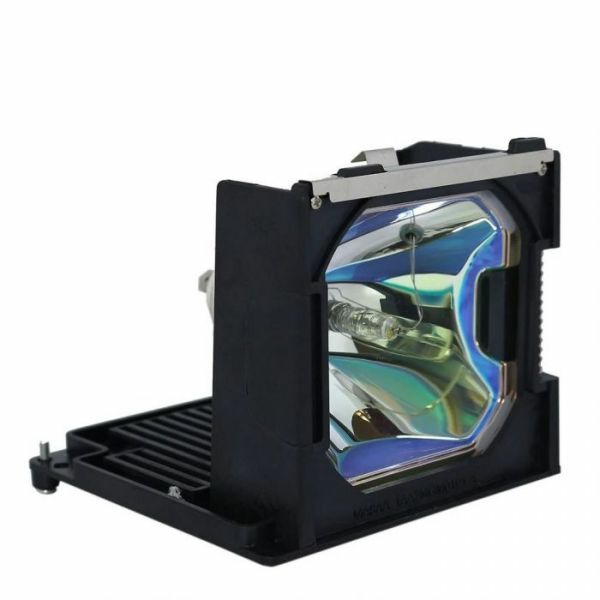 TEKLAMPS 610-325-2957 / POA-LMP98 lampada per proiettore 300 W (Lamp for SANYO PLV-80L Projector Lamp/SANYO PLV-80 Projector Lamp/EIKI LC-W3 Projector Lamp/EIKI LC-W3 Original Inside Projector Lamp - Replaces 610-325-2957 / POA-LMP98/SANYO PLV-80L Original Inside Projector Lamp - Replaces 610-325-2957 / POA-LMP98/SANYO PLV-80 Original Inside Projector Lamp - Replaces 610-325-2957 / POA-LMP98)