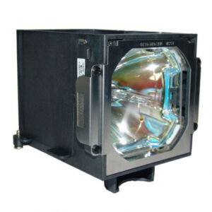 Sanyo Original lamp for the PLC-XF71 projector. Part Number: 610-341-9497 / POA-LMP128 lampada per proiettore 330 W (Lamp for SANYO PLC-XF1000 Projector Lamp/SANYO PLC-XF71 Projector Lamp/SANYO PLC-XF71 Original Inside Projector Lamp - Replaces 610-341-9497 / POA-LMP128/SANYO PLC-XF1000 Original Inside Projector Lamp - Replaces 610-341-9497 / POA-LMP128/Genuine SANYO PLC-XF71 Projector Lamp - 610-341-9497 / POA-LMP128/Genuine SANYO PLC-XF1000 Projector Lamp - 610-341-9497 / POA-LMP128)