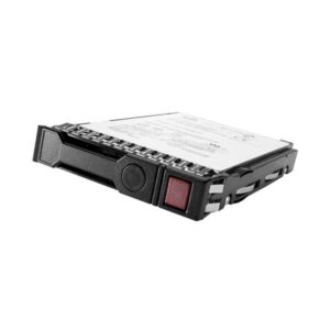 HPE 765013-001 drives allo stato solido 120 GB 2.5 Serial ATA III MLC (DRV SSD 120GB 6G 2.5 SATA VE - SC - Warranty: 36M)