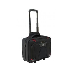 Wenger/SwissGear Transfer 40,6 cm [16] Custodia trolley Nero (Wenger Transfer 16 Roller Case)