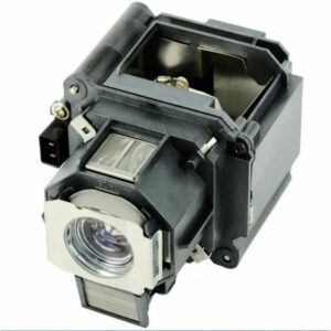 Diamond Lamps ELPLP63 / V13H010L63 lampada per proiettore 330 W UHE (Lamp for EPSON H347A Projector Lamp/EPSON PowerLite Pro G5750WU Projector Lamp/EPSON PowerLite Pro G5650W Projector Lamp/EPSON PowerLite Pro G5650WNL Projector Lamp/EPSON H347B Projector Lamp/EPSON PowerLite Pro G5950 Projector Lamp/EPSON PowerLite 4300 Projector Lamp/EPSON PowerLite 4200W Projector Lamp/EPSON PowerLite Pro G5950NL Projector Lamp/EPSON EB-G5900 Projector Lamp/EPSON EB-G5750WU Projector Lamp/EPSON PowerLite Pro