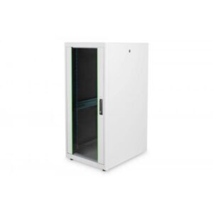 Digitus Armadio di rete serie Dynamic Basic - 600x800 mm [LxP] (DIGITUS NETWORK CABINET 26 HE - 1342X600X800 [HXBXT])