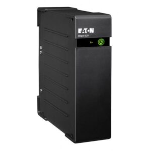 Eaton Ellipse ECO 650 USB FR gruppo di continuità [UPS] Standby [Offline] 0,65 kVA 400 W 4 presa[e] AC (Ellipse Eco 650 Usb Fr - Standby [Offline] 0.65 Kva - 400 W 4 Ac Outlet[S] - Warranty: 12M)