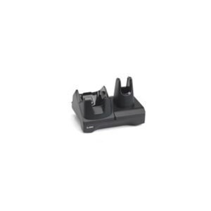 Zebra KT-TC8-01 Caricabatterie per dispositivi mobili Lettore di codice a barre Nero AC Interno (TC8000 KIT INCL 1 SLOT CRADLE - USB CABL PWR SUPPLY+DC CORD)