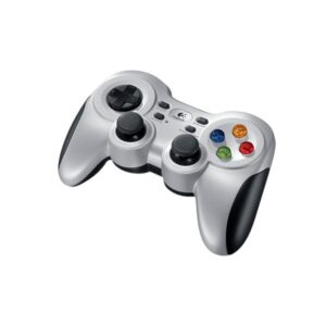 F710 WIRELESS GAMEPAD - USB CORDLESS GAMING