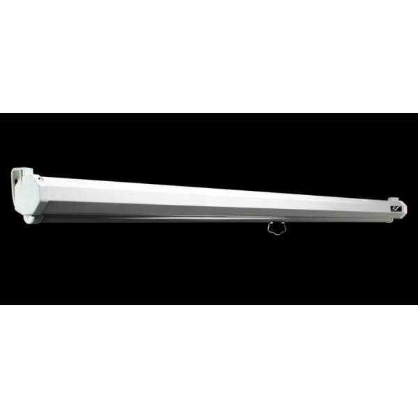 Elite M100XWH schermo per proiettore 2,54 m [100] 16:9 (Manual 100 [16:9] - White)