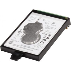 HP Unità disco rigido ad elevate prestazioni Secure (HP SECURE DISK HDD)