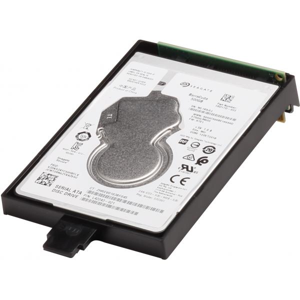 HP Unità disco rigido ad elevate prestazioni Secure (HP SECURE DISK HDD)