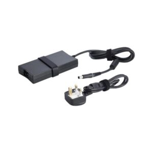 DELL 450-18944 adattatore e invertitore Interno 150 W Nero (AC Adapter 19.5V 9.23A 180W includes power cable)