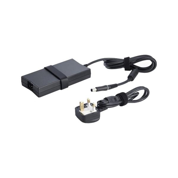 DELL 450-18944 adattatore e invertitore Interno 150 W Nero (AC Adapter 19.5V 9.23A 180W includes power cable)