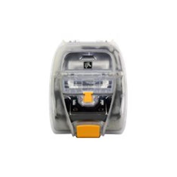 Zebra P1063406-043 accessorio per stampanti portatili Zebra ZQ510 (EXOSKELETON CASE WITH STRAP - ZQ510)