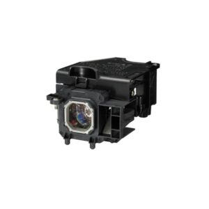 Dukane 456-6133 lampada per proiettore 265 W (OEM Lamp NP34LP [3Months warranty])
