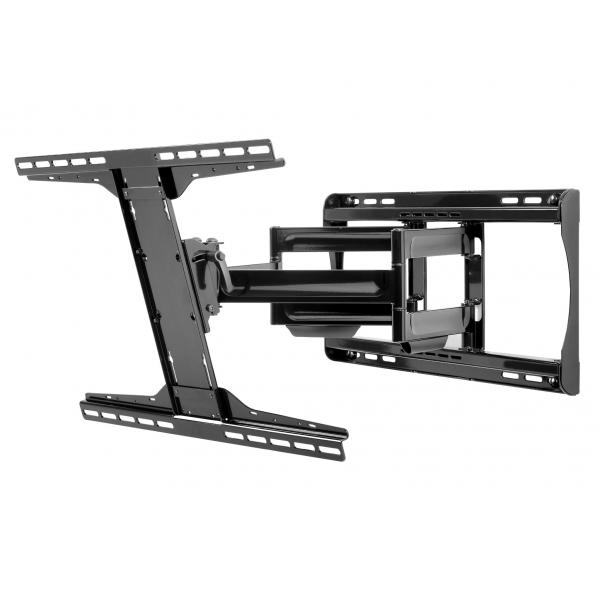 PEERLESS Pro Articulating Arm Wall Mount for 39' INCH' - 90' INCH' Flat Panel Screens