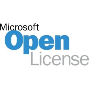 Microsoft KV3-00491 licenza per software/aggiornamento 1 anno/i (MS OVL Win EE per Dev SA Pltfm 1Y1Y [NL])