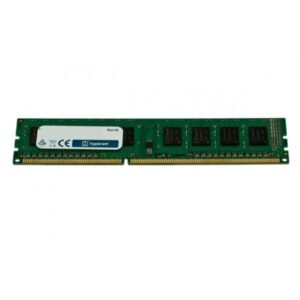 Hypertec HYR3161024416GBOE-LV memoria 16 GB 1 x 16 GB DDR3 1600 MHz Data Integrity Check [verifica integrità dati] (A Hypertec Hyperam 16GB Legacy PC3-12800 ECC Reg dual rank Low Voltage. [3Years warranty])