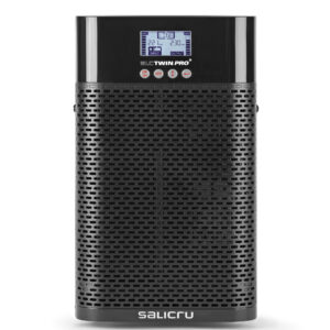 Salicru 699CA000017 gruppo di continuità [UPS] Doppia conversione [online] 2 kVA 1800 W 4 presa[e] AC (SALICRU SLC TWIN PRO2 2000 - UPS - 180)
