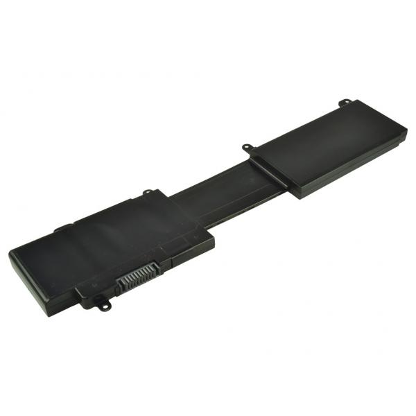 2-Power CBP3477A ricambio per laptop Batteria (Main Battery Pack 11.1V 3963mAh)