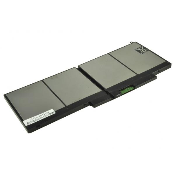 2-Power CBP3478A ricambio per laptop Batteria (Main Battery Pack 7.4V 5800mAh)