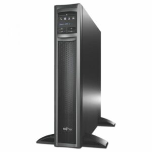 Fujitsu Smart-UPS gruppo di continuità [UPS] A linea interattiva 3 kVA 2700 W 9 presa[e] AC (SMART UPS X 3000VA Rack/Tower)