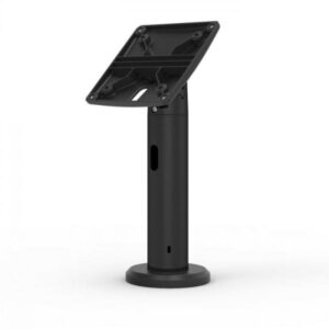Compulocks Rise Nero Tablet Supporto multimediale (RISE STAND FLIP TILT +SWIVEL - 20 CM ALL VESA ENCLOSURES)