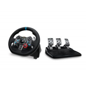 G29 Driving Racing Wheel PlayStation