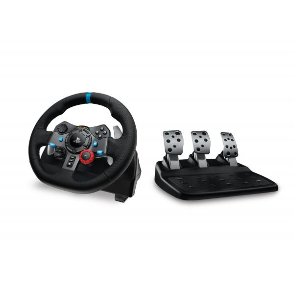 G29 Driving Racing Wheel PlayStation