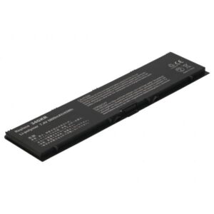 2-Power CBP3444A ricambio per laptop Batteria (Main Battery Pack 7.4V 5800mAh)