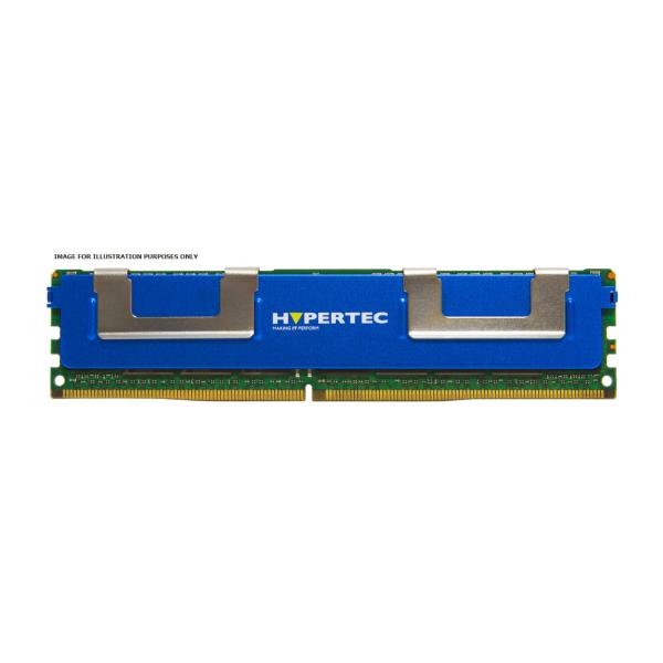 Hypertec SNP20D6FC/16G-HY memoria 16 GB DDR3L Data Integrity Check [verifica integrità dati] (A Dell equivalent 16 GB Dual rank- Low Voltage - registered ECC DDR3L SDRAM - DIMM 240-pin 1600 Mhz Legacy [ PC3-12800 ] [Lifetime warranty])