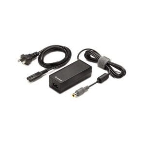 Lenovo 92P1106 adattatore e invertitore Interno 90 W Nero (Adapter 90 Watt [EU1] - Warranty: 12M)