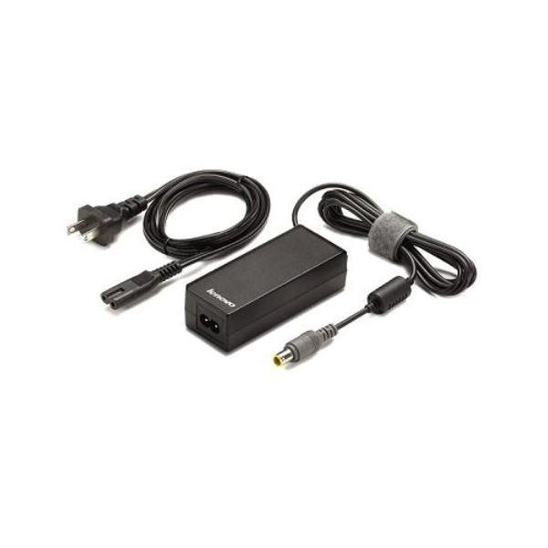 Lenovo 92P1106 adattatore e invertitore Interno 90 W Nero (Adapter 90 Watt [EU1] - Warranty: 12M)